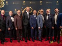 277 Red Carpet Gala 2025