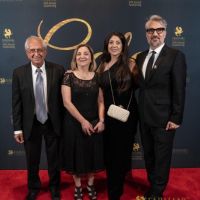 278 Red Carpet Gala 2025