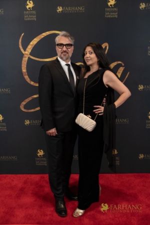 280 Red Carpet Gala 2025