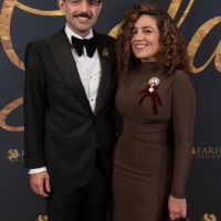 284 Red Carpet Gala 2025