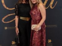 287 Red Carpet Gala 2025