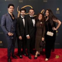 288 Red Carpet Gala 2025