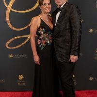 291 Red Carpet Gala 2025