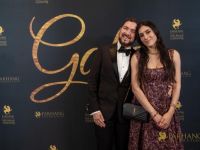 293 Red Carpet Gala 2025