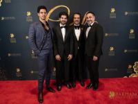 296 Red Carpet Gala 2025