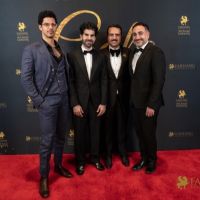 296 Red Carpet Gala 2025