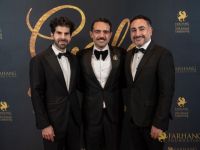 297 Red Carpet Gala 2025