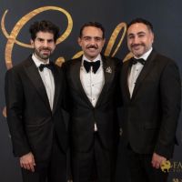 297 Red Carpet Gala 2025