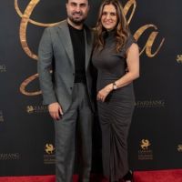 298 Red Carpet Gala 2025