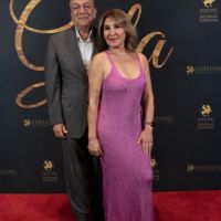 301 Red Carpet Gala 2025