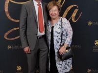 302 Red Carpet Gala 2025