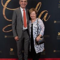 302 Red Carpet Gala 2025