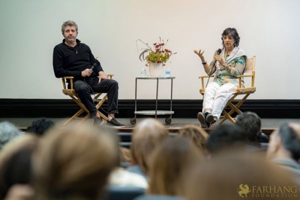 1 THE DAWN IS TOO FAR