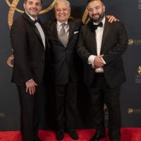 308 Red Carpet Gala 2025