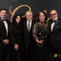 313 Red Carpet Gala 2025