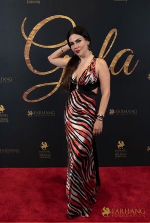 316 Red Carpet Gala 2025