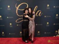 319 Red Carpet Gala 2025