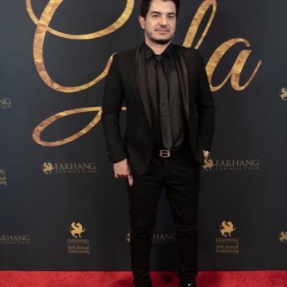 321 Red Carpet Gala 2025