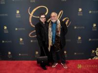 322 Red Carpet Gala 2025