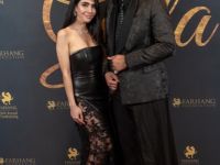 323 Red Carpet Gala 2025