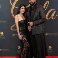 323 Red Carpet Gala 2025