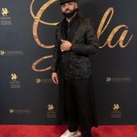 324 Red Carpet Gala 2025