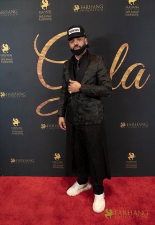 324 Red Carpet Gala 2025