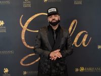 325 Red Carpet Gala 2025