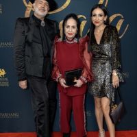 326 Red Carpet Gala 2025