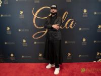 327 Red Carpet Gala 2025