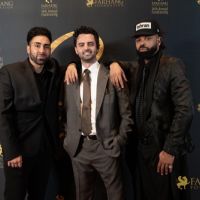 328 Red Carpet Gala 2025