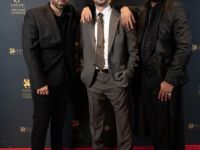 329 Red Carpet Gala 2025