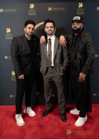 329 Red Carpet Gala 2025