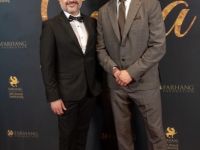 332 Red Carpet Gala 2025