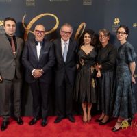 336 Red Carpet Gala 2025