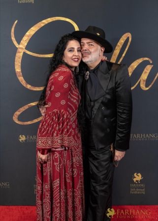 340 Red Carpet Gala 2025