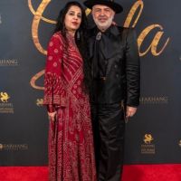 341 Red Carpet Gala 2025