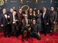 342 Red Carpet Gala 2025