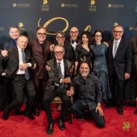 342 Red Carpet Gala 2025