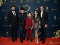 344 Red Carpet Gala 2025