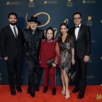 344 Red Carpet Gala 2025