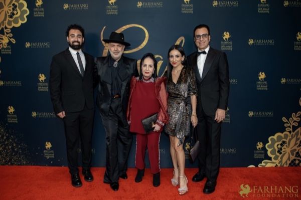 344 Red Carpet Gala 2025