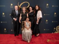 345 Red Carpet Gala 2025