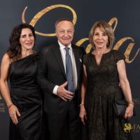 346 Red Carpet Gala 2025