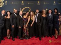 348 Red Carpet Gala 2025