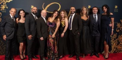 348 Red Carpet Gala 2025