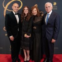 350 Red Carpet Gala 2025