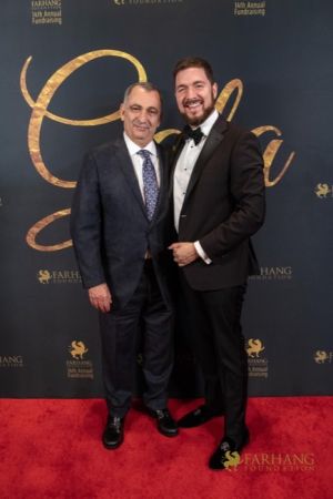 351 Red Carpet Gala 2025