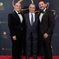 352 Red Carpet Gala 2025