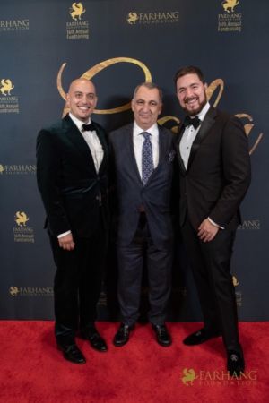 352 Red Carpet Gala 2025